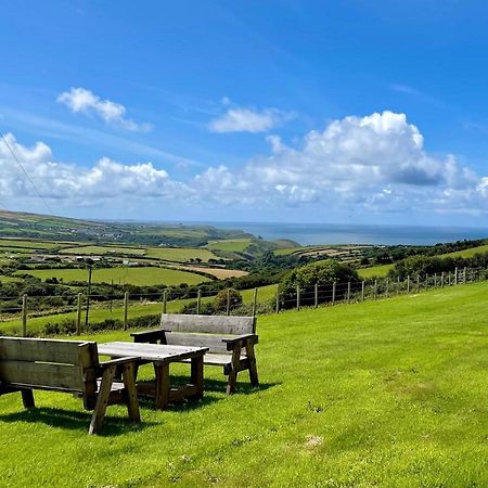 1 Bed In Boscastle Lpenc Villa ภายนอก รูปภาพ