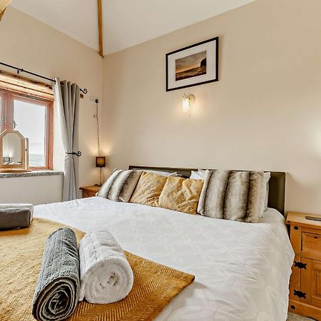 1 Bed In Boscastle Lpenc Villa ภายนอก รูปภาพ