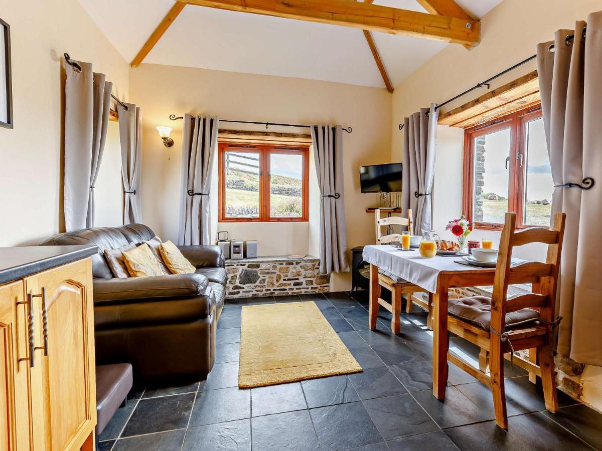1 Bed In Boscastle Lpenc Villa ภายนอก รูปภาพ