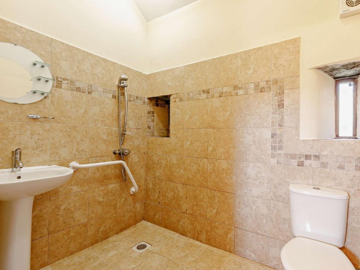 1 Bed In Boscastle Lpenc Villa ภายนอก รูปภาพ
