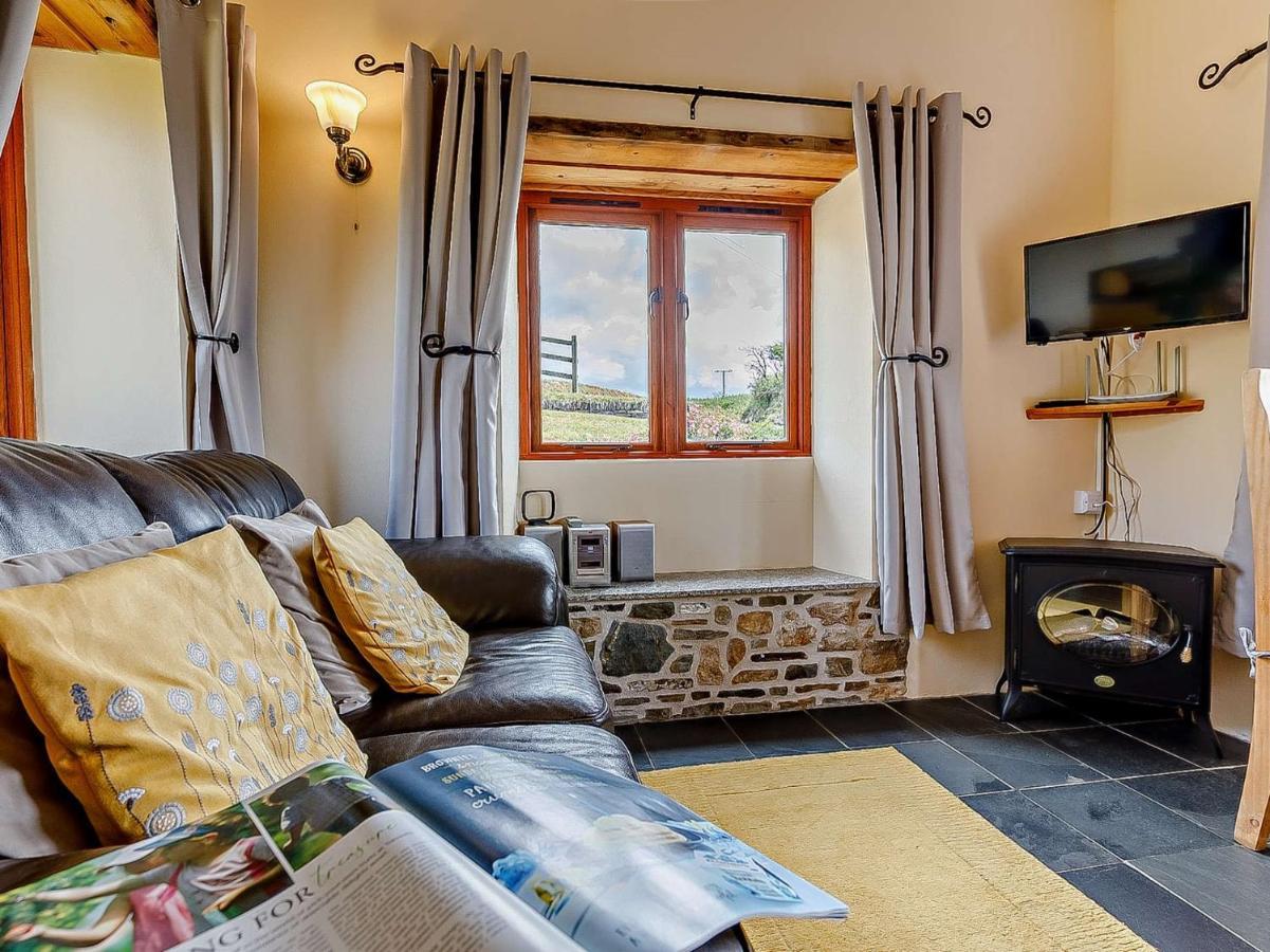 1 Bed In Boscastle Lpenc Villa ภายนอก รูปภาพ