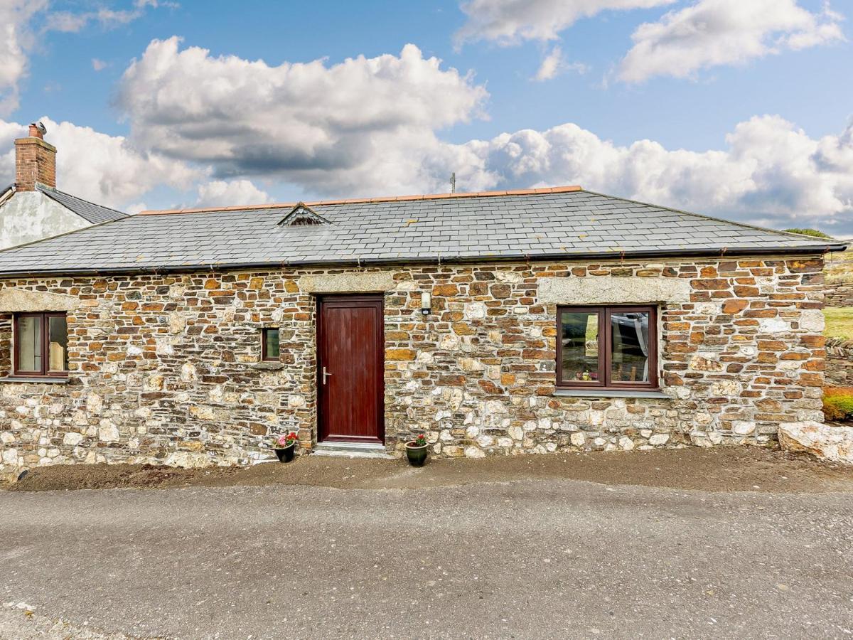 1 Bed In Boscastle Lpenc Villa ภายนอก รูปภาพ