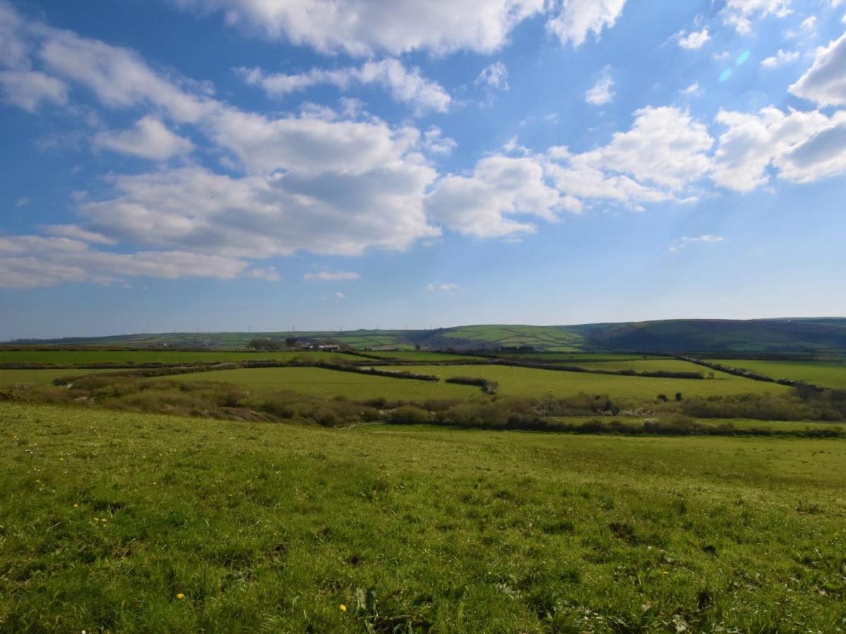 1 Bed In Boscastle Lpenc Villa ภายนอก รูปภาพ