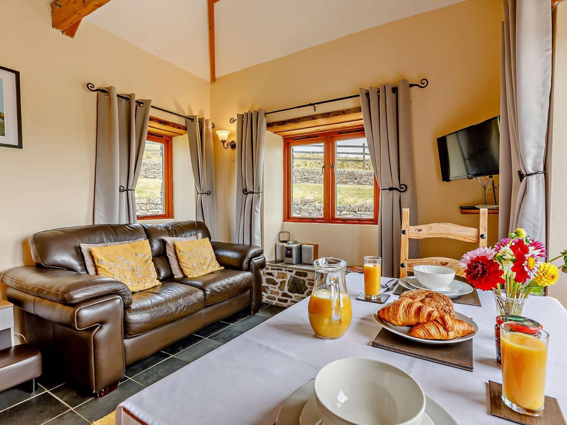 1 Bed In Boscastle Lpenc Villa ภายนอก รูปภาพ