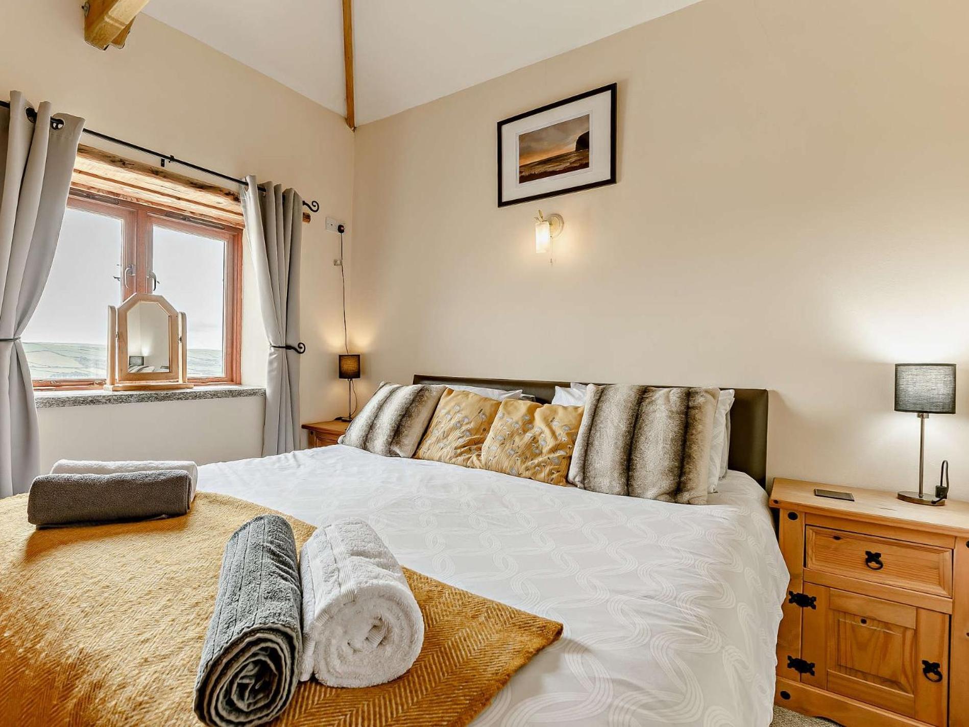 1 Bed In Boscastle Lpenc Villa ภายนอก รูปภาพ